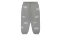 Corteiz Tears Sweatpants 2 "Grey" DT812