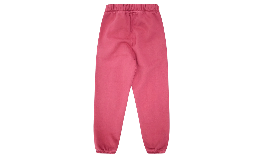 Essentials Classic Sweatpant GS "Crimson" 785HO253691K