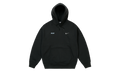 Nike Font Swoosh Hoodie "Black" p0140