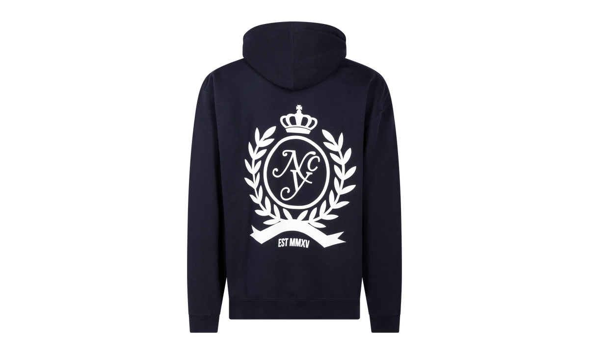 NYC Crest Hoodie "NYC Crest Hoodie" SGS0566