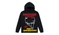 Take A Stand Hoodie "Black" BAR23