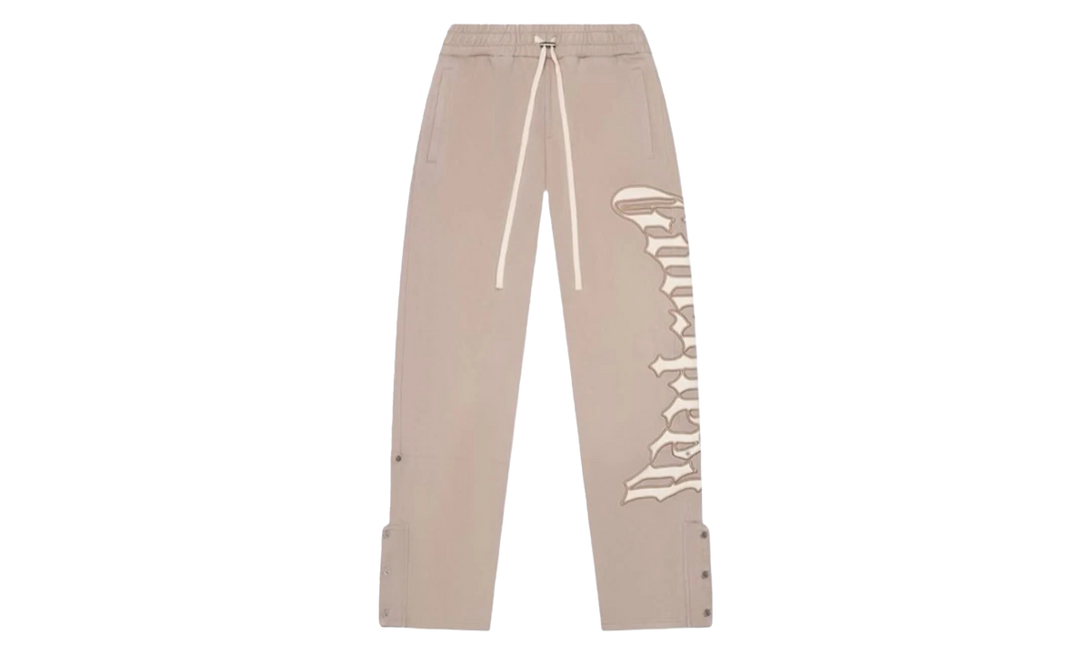 OG Logo V2 Sweatpants "Clay Grey Wash" 13WEL6ZR