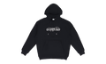 Flower Hoodie "Black" OFW MHDS 0205