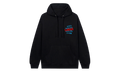 Libra Hoodie "Black" 918059