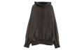 Avavav Shoulderless Hoodie WMNS "Carbon" KF4970