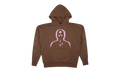 Thug Hoodie "Brown" SP5 KS H01