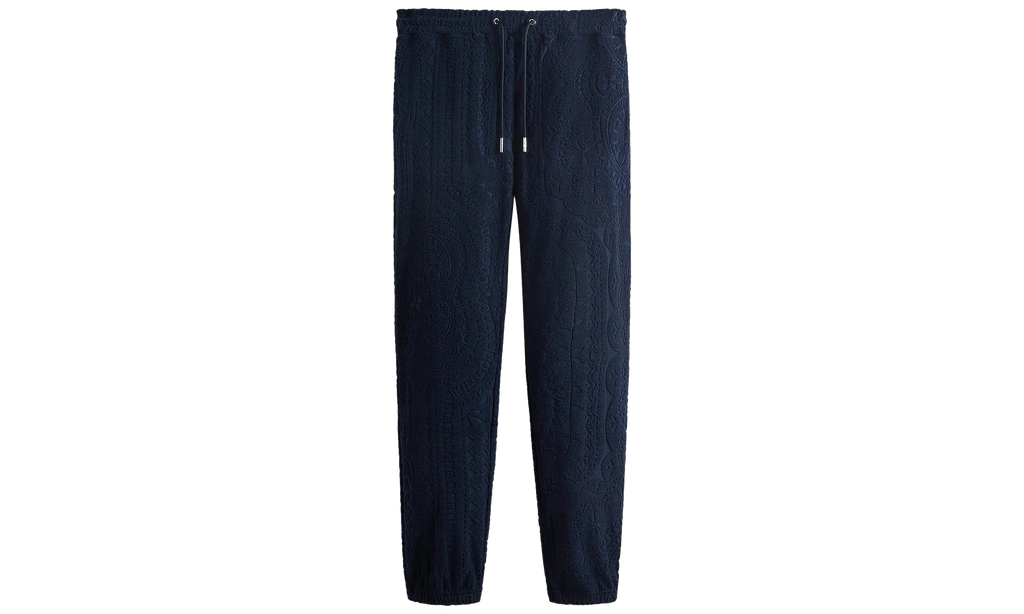 Williams I Sweatpant "Nocturnal Blue" KHM060316 413
