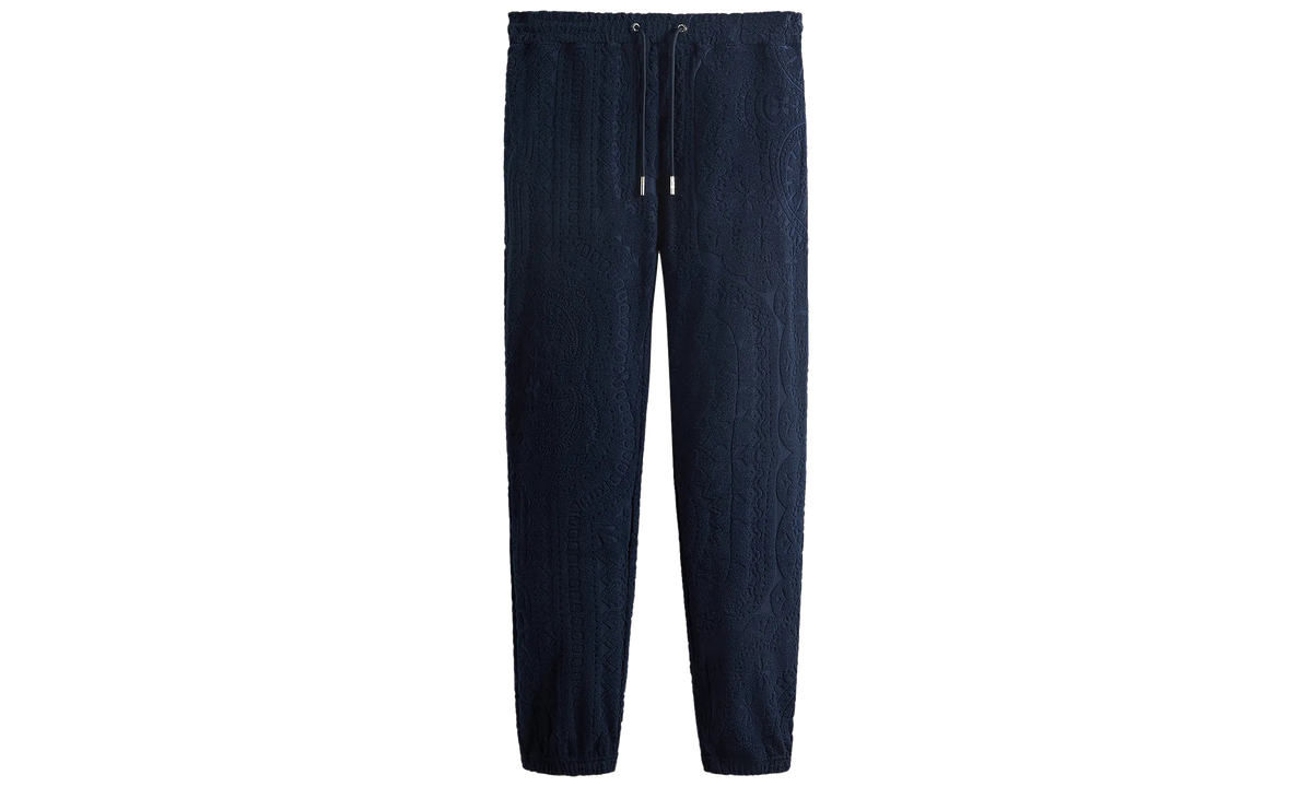 Williams I Sweatpant "Nocturnal Blue" KHM060316 413