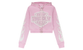 Chop333r Hoodie "Pink" MDR WHDS 0001