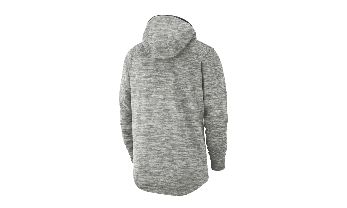 NBA GS Warriors Spotlight Hoodie "Grey" 940961 091