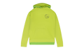 Layered Hoodie "Green" RHDMHDS1939 GRN