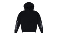 Paradise Hoodie "Black" 01AHO03301
