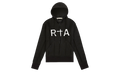 Pintuck Hoodie "Black" MH22K336 T1296BLACK
