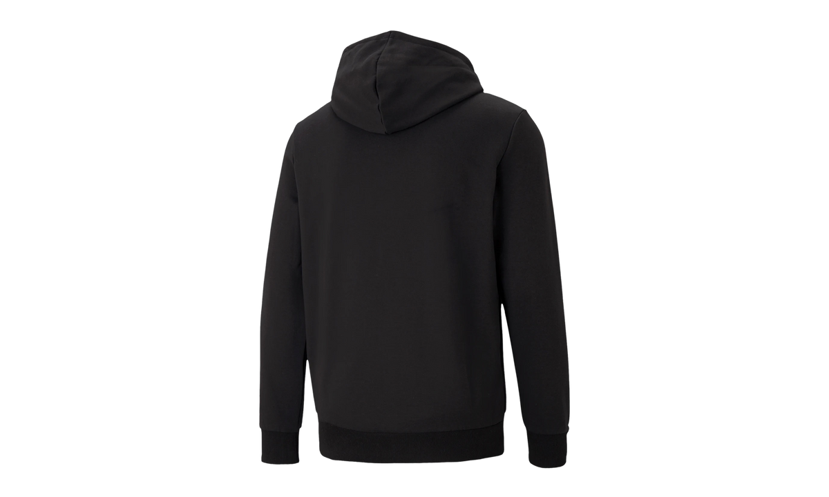 Classics Logo Hoodie "Puma Black" 530084 01