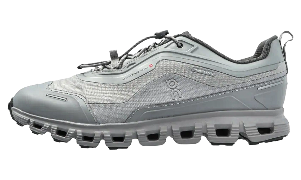 Cloud 6 Geo Waterproof "Alloy" 3MG10423968