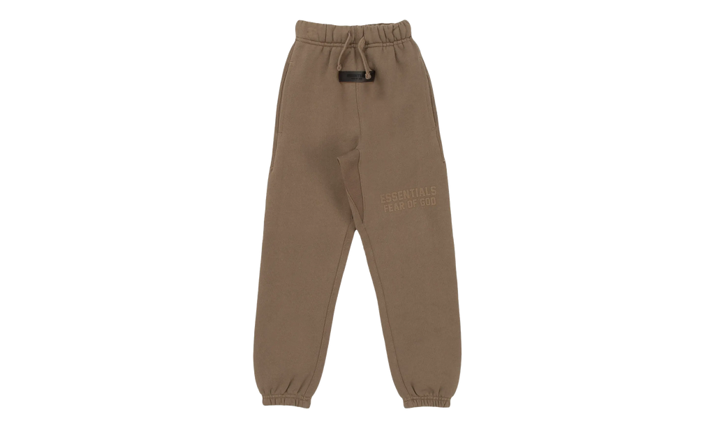 Essential Sweatpants (SS22) GS "Wood" 785SU223004K