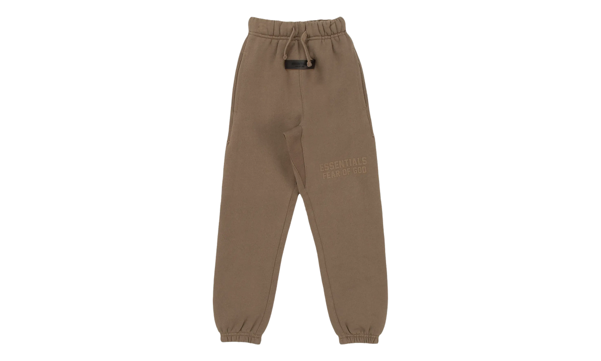 Essential Sweatpants (SS22) GS "Wood" 785SU223004K