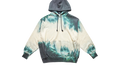 Undercover Twin Peaks Hoodie Multi "Multi" UC2D48071