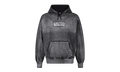 Supreme MM6 Maison Margiela Foil Box Logo Hoodie "SS24" SU316