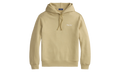 Novelty Red Rock Bear Hoodie "Khaki" 710B28794001