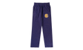 EE Boucle Sweatpants "FW24 - Purple/Yellow" EE548