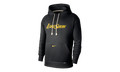 Dri-FIT NBA Courtside Hoodie "Los Angeles Lakers Standard Issue City Edition" FZ0486 010