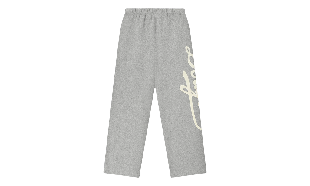 Dodgers Lounge Sweatpant "Concrete Heather" 130ML254609F