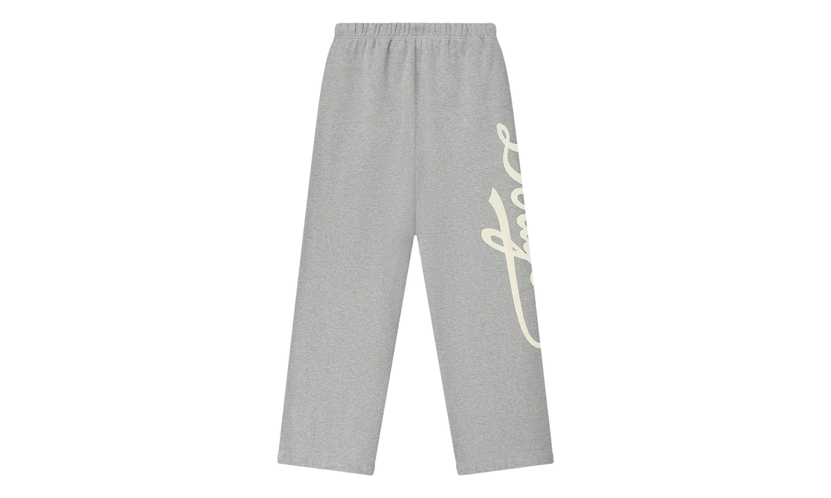 Dodgers Lounge Sweatpant "Concrete Heather" 130ML254609F