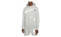 Sportswear Tech Fleece Full-Zip Hoodie "Heather Grey" DD5991 063