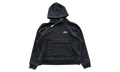Gradient Bones Hoodie "Black" EXMJH003 001