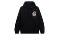 4k Kkoch Hoodie "Black" ASSC066