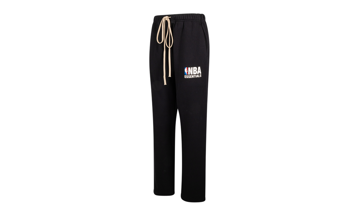 Relaxed Sweatpant "NBA - Black" 130AL246001F