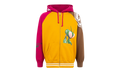 Junya Watanabe Zip Up Hoodie "FW21 - Comme des Garcons" SU11117