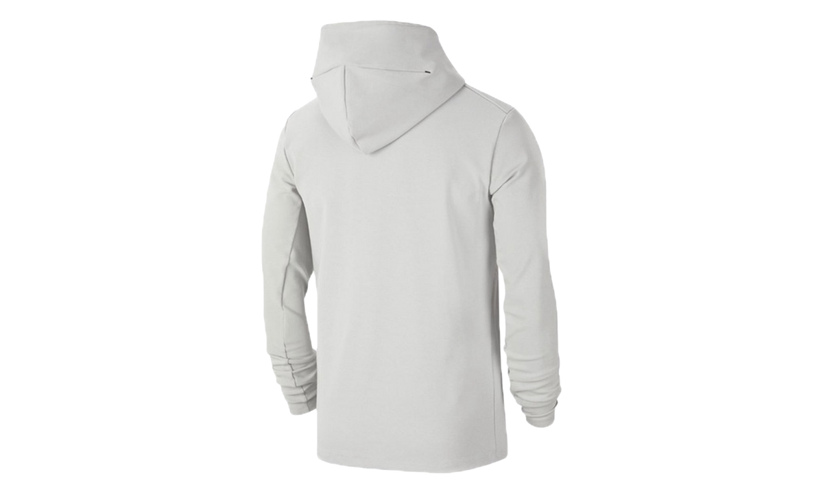 USA Tech Pack Hoodie "Matte Silver / Loyal Blue" CI8381 048