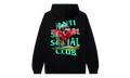 5:44 AM Hoodie "Black" ASSC024