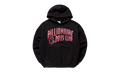 BB Curve Pullover Hoodie "Black" 851 9303 BLK