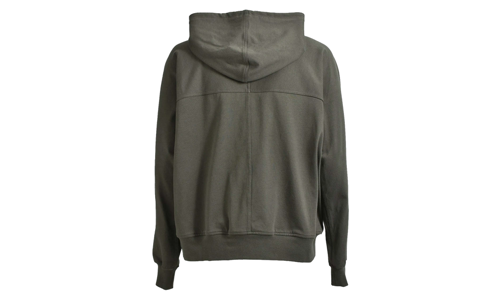 Concordians Knit Windbreaker Hoodie "Bosco" RU02E1241 BA 25