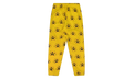 Every Tear Is A Star All Over Sweatpants "Yellow" DT701