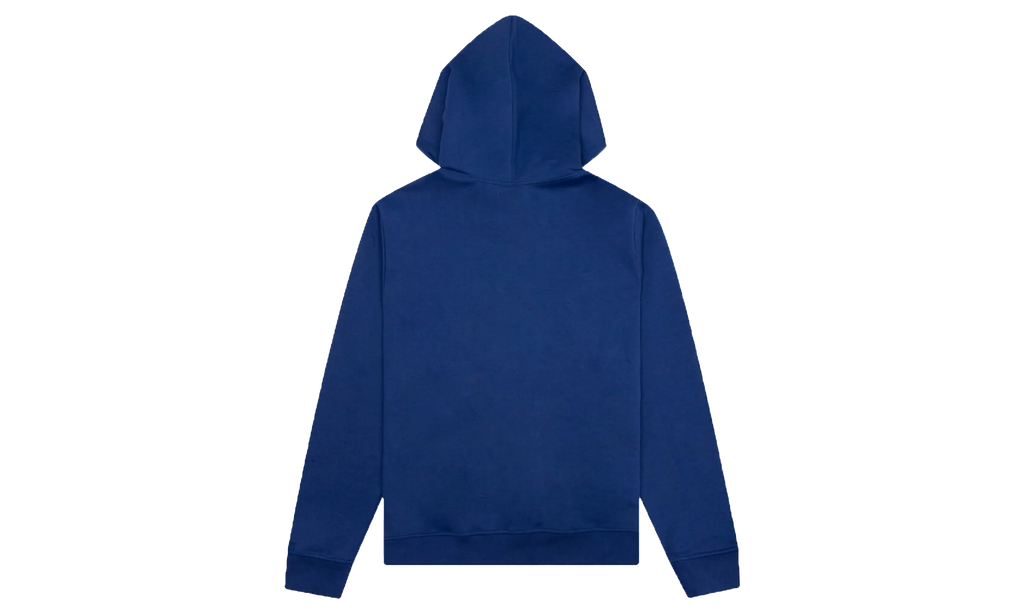 Eva Hoodie "Blue" 821 1303 BLU