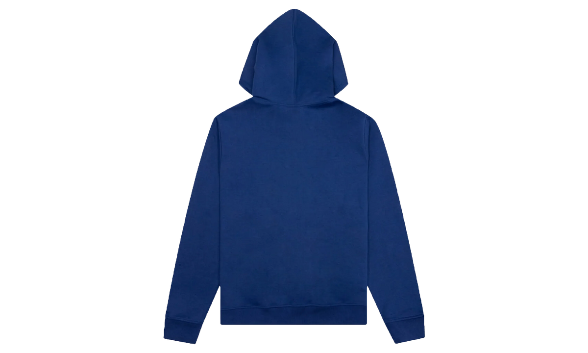 Eva Hoodie "Blue" 821 1303 BLU