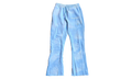 Flare Sweatpants "Baby Blue" RET037
