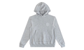 EE Basic Hoodie "FW24 - Grey / White" EE285