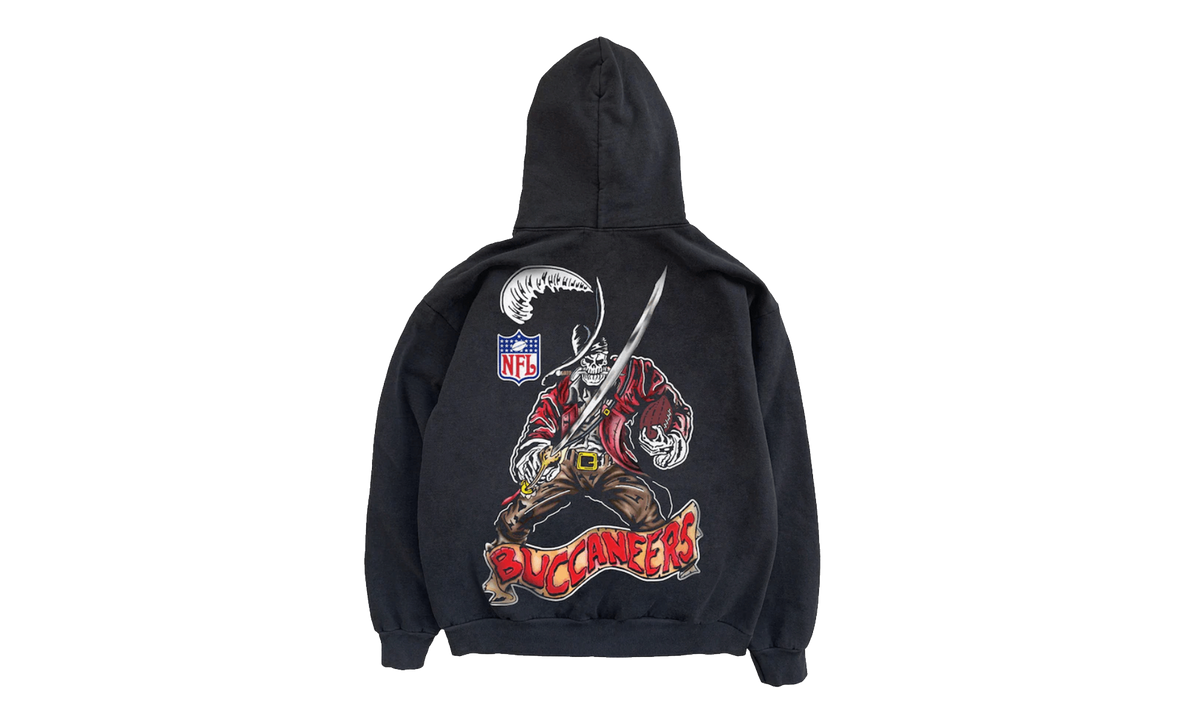 NFL Tampa Bay Buccaneers Hoodie "Grey" WL063