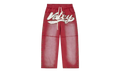 Vale Forever Skittles Sweatpants "Ruby" VAL62