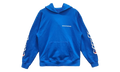 Matty Boy Space Hoodie "Blue" CHRM1854