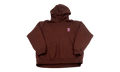Jason Goes to Hell The Final Friday Hoodie "Brown" WL039