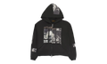 Flashlight Hoodie "Black" BC25SSHA10