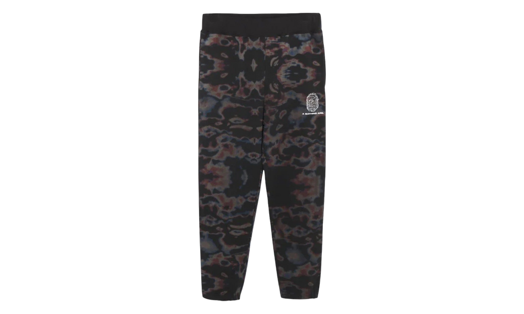 Thermography Sweatpants "Grey" 1J30-152-013