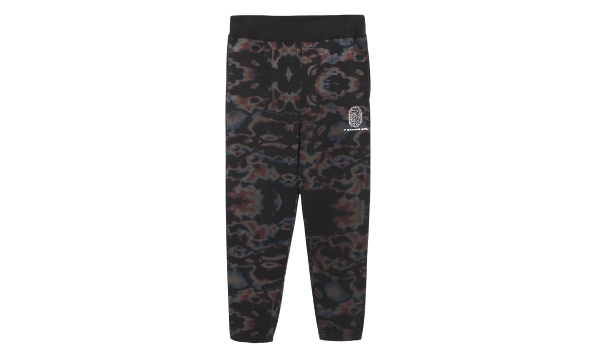 Thermography Sweatpants "Grey" 1J30-152-013