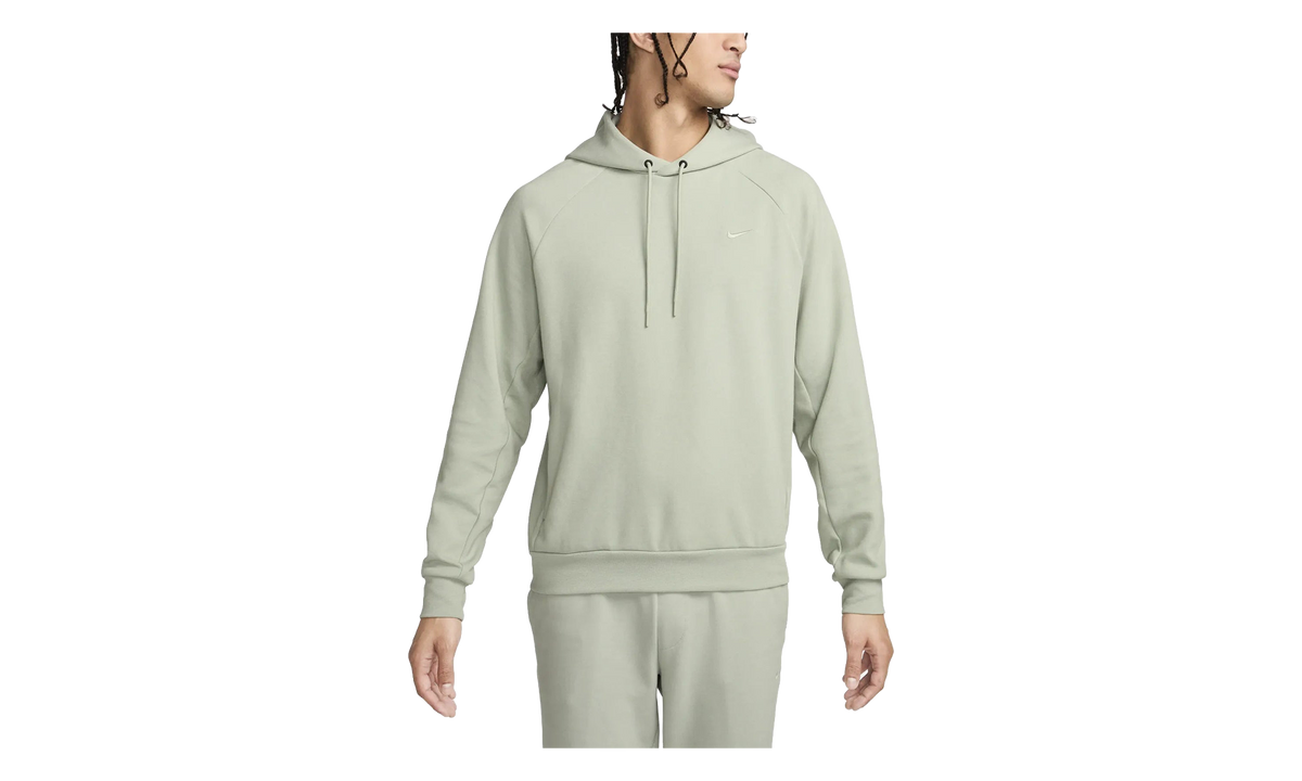 Primary Dri-Fit Uv Pullover Versatile Hoodie "Jade Horizon" FZ0969 370